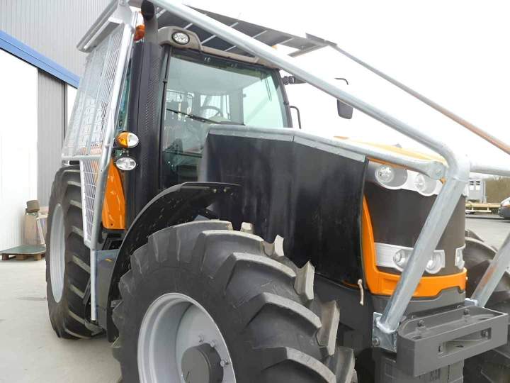 Fabricant de sécurité métallique Basse-Normandie