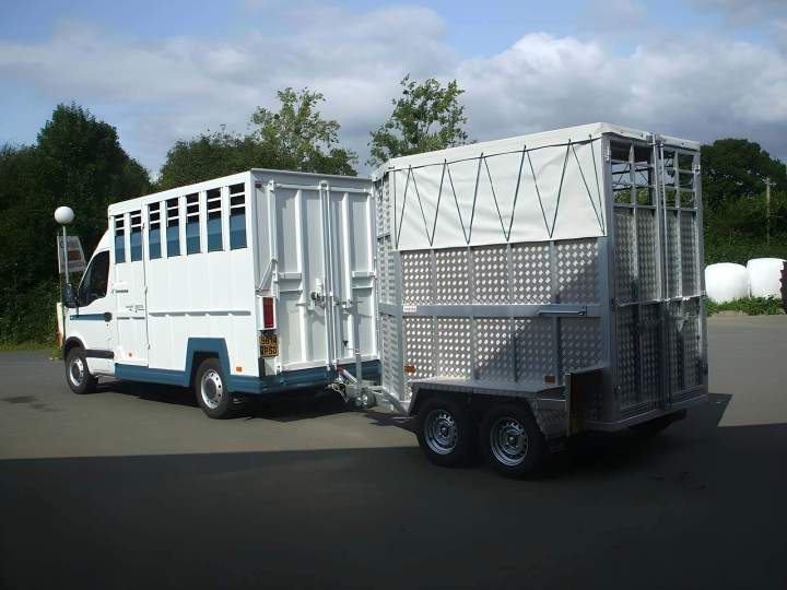 Entreprise de constructions métalliques, Brest