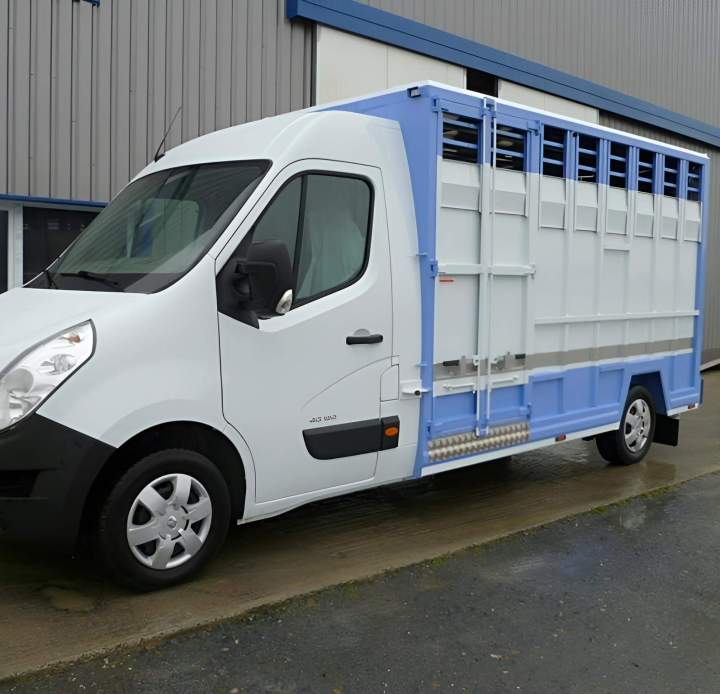 Soudure aluminium Basse-Normandie