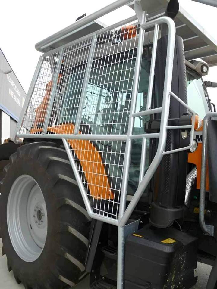 Fabricant de sécurité métallique en Basse-Normandie