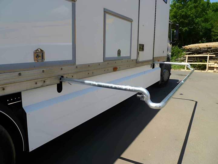 Fabricant de sécurité métallique Basse-Normandie