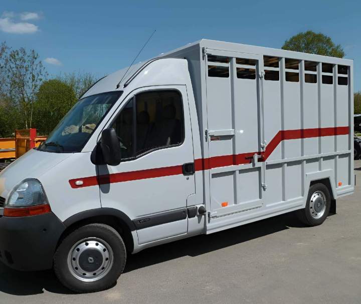 Carrossier aluminium Basse-Normandie