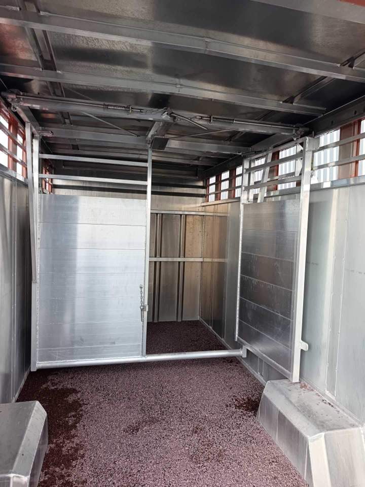 Carrosseries bétaillères pour camions Basse Normandie