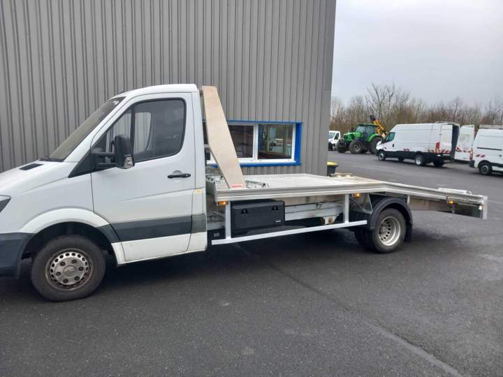 Carrosseries portes de voitures Basse Normandie