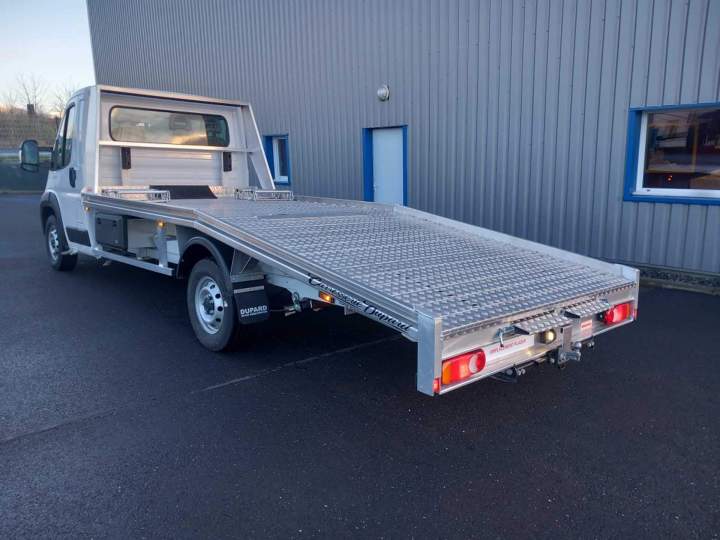 Carrosseries portes de voitures automobiles Basse Normandie