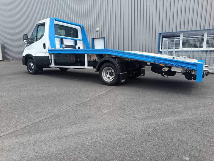 Carrosseries portes de voitures durables Basse Normandie