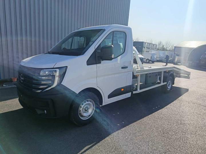 Carrosseries portes de voitures haut de gamme Basse Normandie