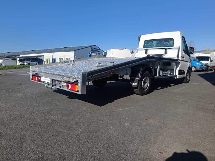 Carrosseries portes de voitures modernes Basse Normandie