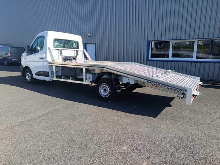 Carrosseries portes de voitures personnalisées Basse Normandie