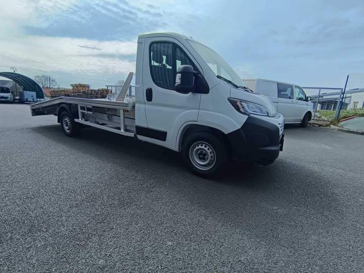 Carrosseries portes de voitures pour voitures particulières Basse Normandie