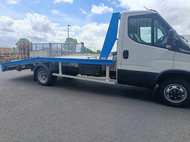 Carrosseries portes de voitures prêtes à l’emploi Basse Normandie