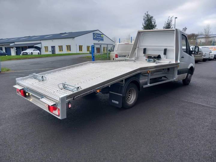 Carrosseries portes de voitures professionnelles Basse Normandie