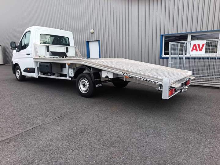 Carrosseries portes de voitures professionnelles Basse Normandie