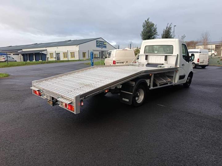 Carrosseries portes de voitures spécialisées Basse Normandie