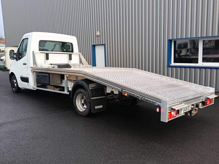 Carrosseries portes de voitures techniques Basse Normandie