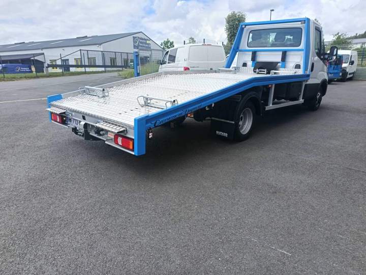 Carrosseries portes de voitures toutes marques Basse Normandie