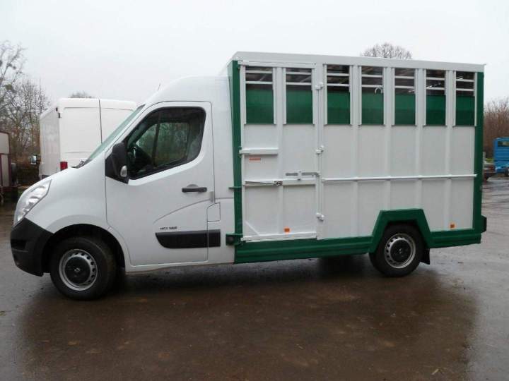 Carrossier aluminium Basse-Normandie