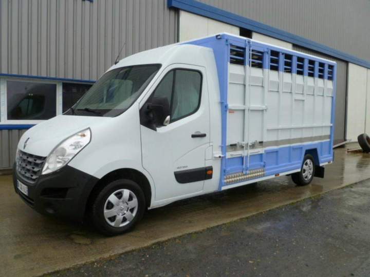 Carrossier aluminium Basse Normandie