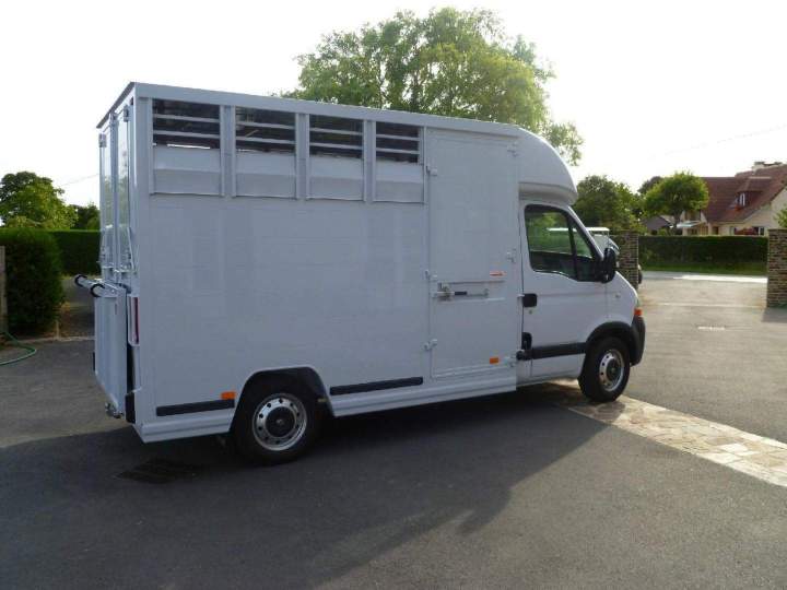 Carrossier aluminium spécialisé Basse Normandie