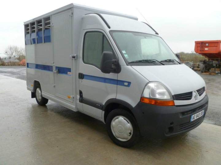 Carrossier aluminium véhicules utilitaires Basse Normandie