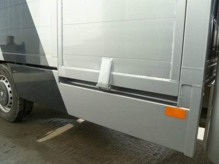 Fabricant de vans pour chevaux Basse-Normandie