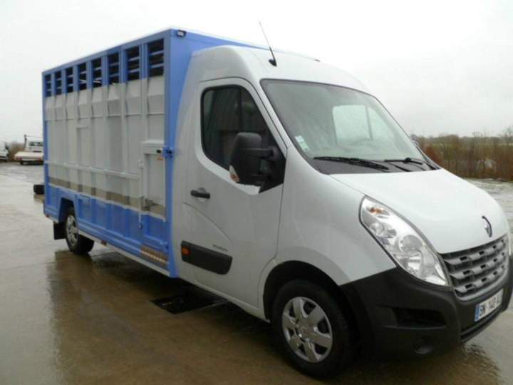 Fabrication carrosserie aluminium Basse Normandie