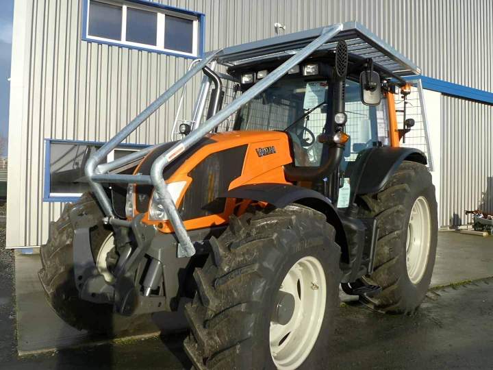 Fabrication de portails sur commande Basse Normandie