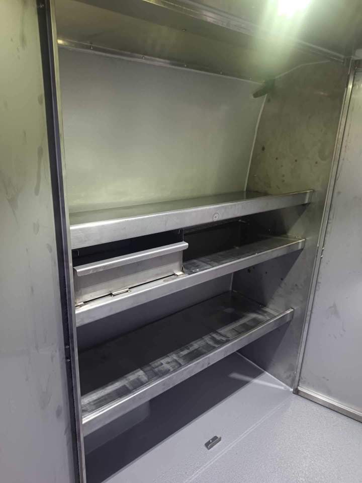 Fabrication en aluminium Basse Normandie