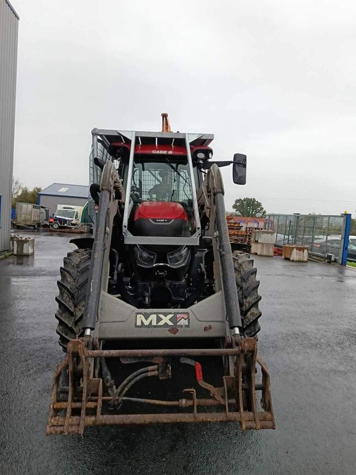 Matériels agricoles Basse Normandie