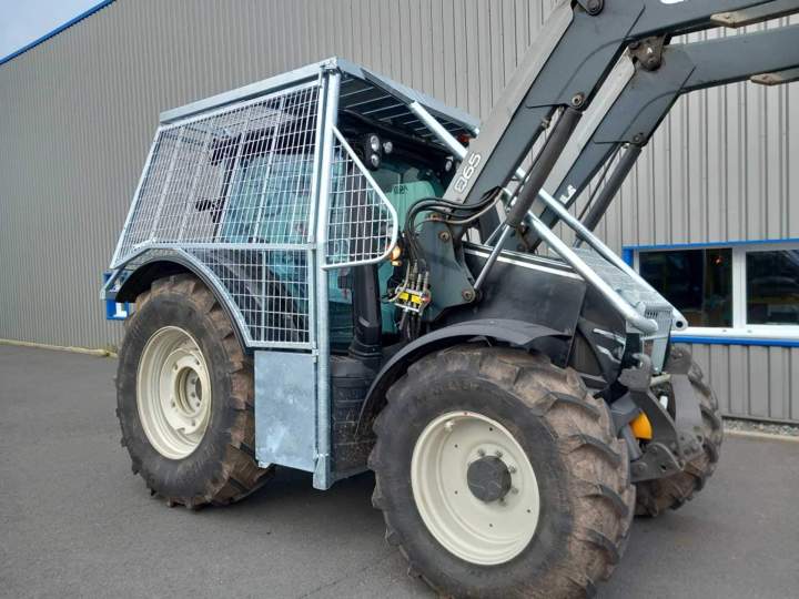 Matériels agricoles Basse Normandie
