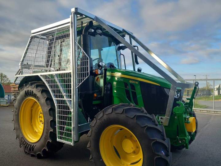Matériels agricoles de qualité Basse Normandie