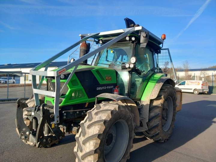 Matériels agricoles innovants Basse Normandie