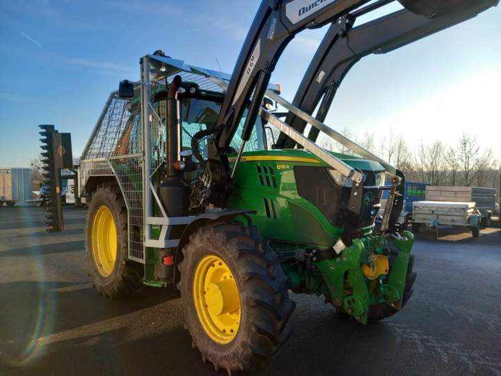 Matériels agricoles pour agriculteurs Basse Normandie