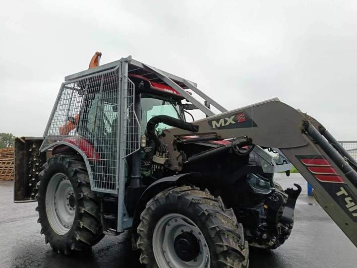 Matériels agricoles pour professionnels Basse Normandie