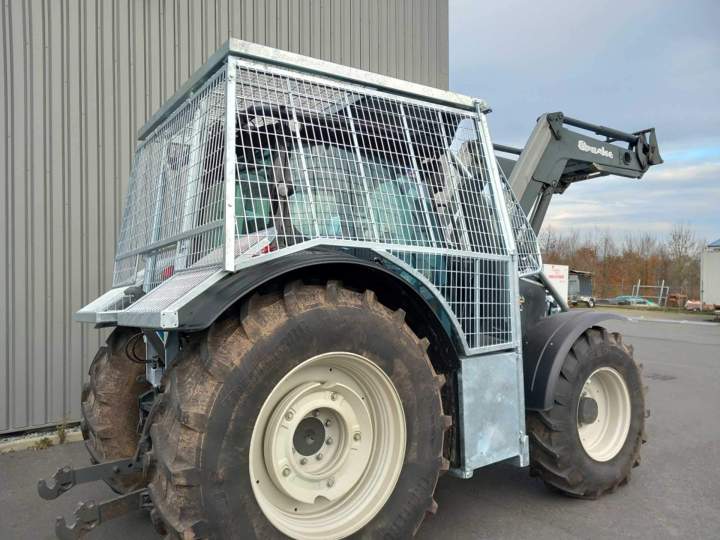 Matériels agricoles professionnels Basse Normandie