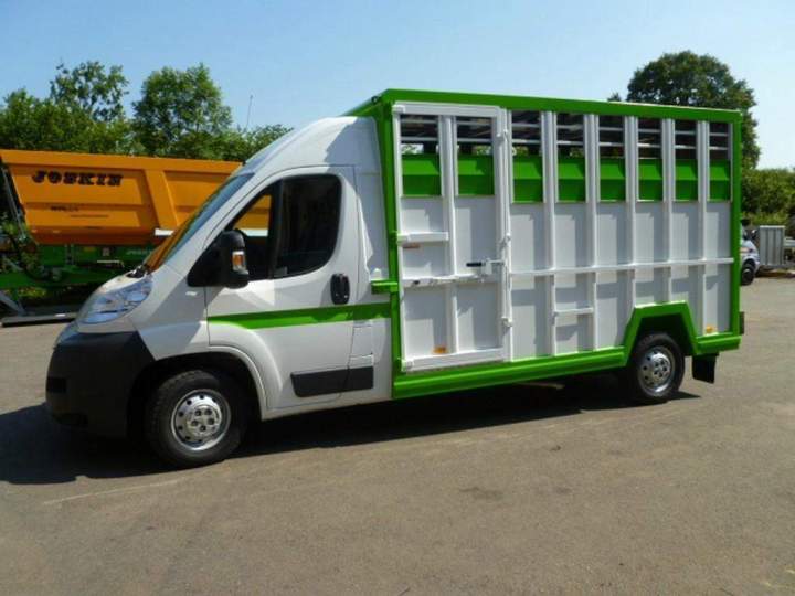 Réparateur carrosserie aluminium Basse Normandie