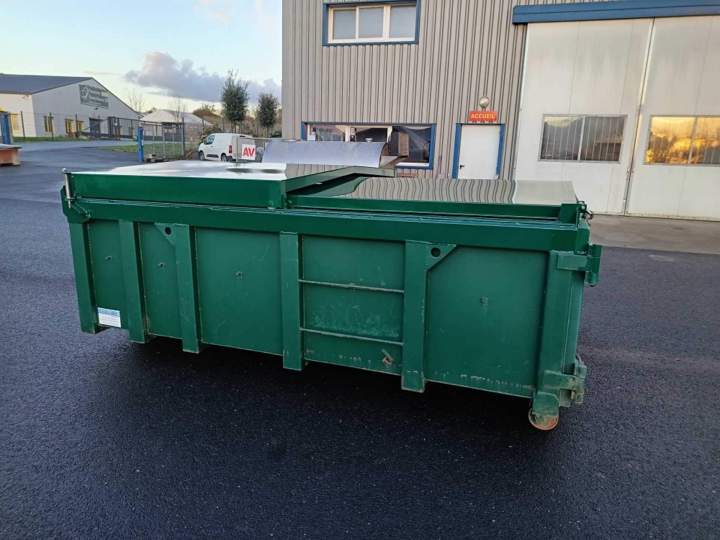 Travaux de fabrication alu haut de gamme Basse Normandie